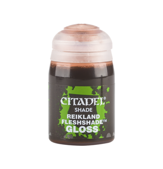 Citadel Shade: Reikland Fleshshade GLOSS