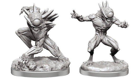 Wizkids Nolzur's Marvelous Miniatures: Nothics