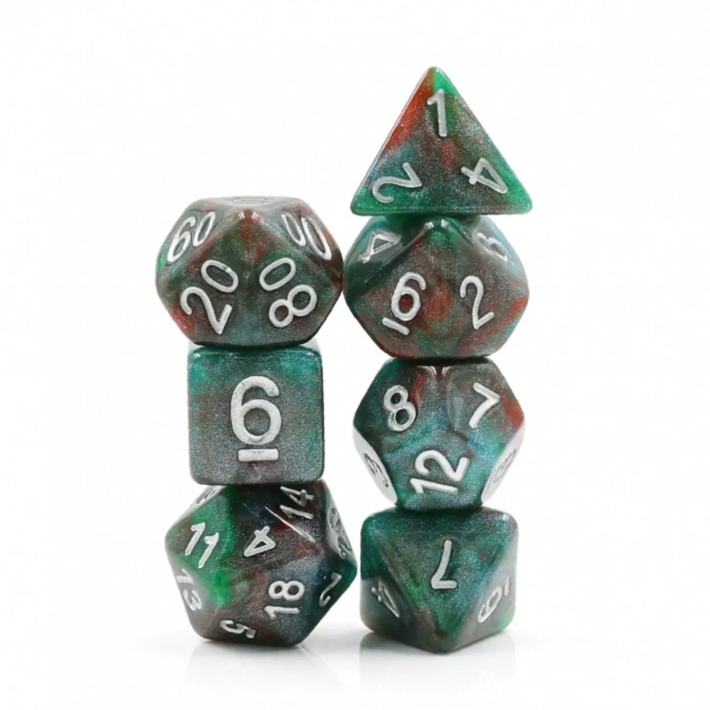 Bloodstone RPG Set