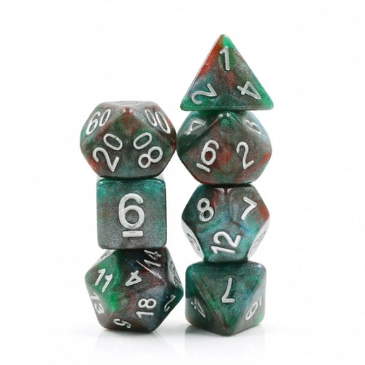 Bloodstone RPG Set