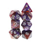 King's Robe RPG Dice Set