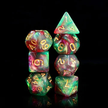 Foam Brain Games RPG Set: Elf's Dream