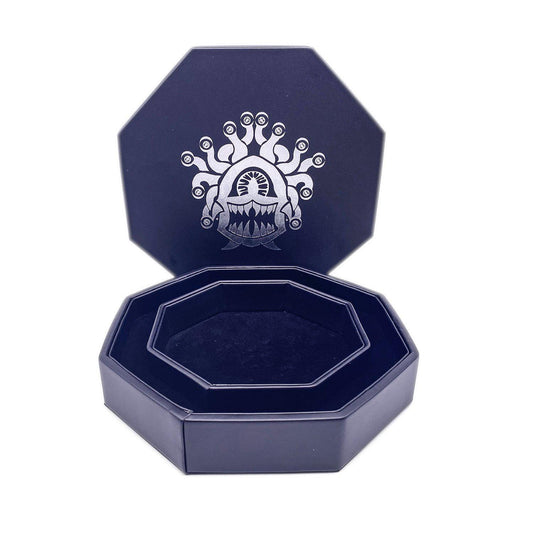 Norse Foundry Tray of Holding - Silver Eye Tyrant