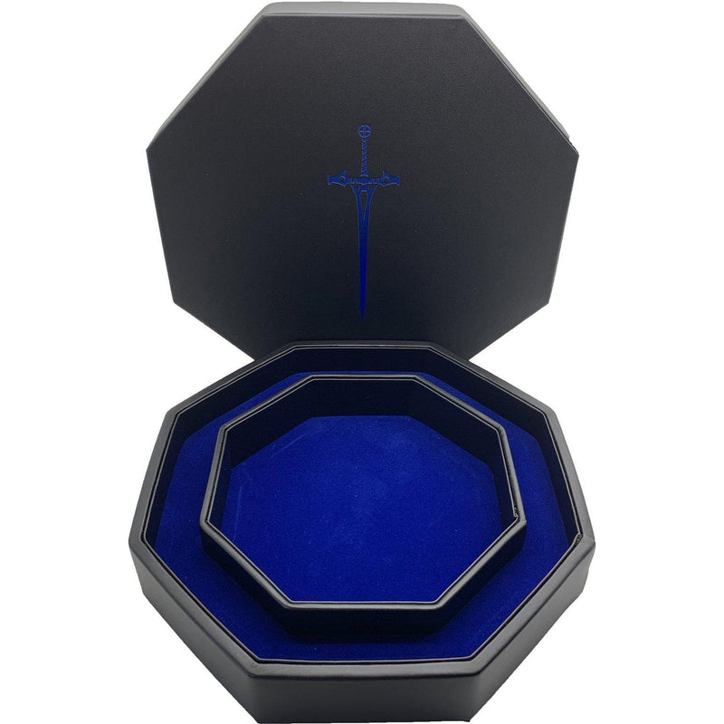 Norse Foundry Tray of Holding - Blue Sword