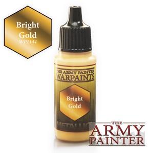 Army Painter Metallic: Bright Gold