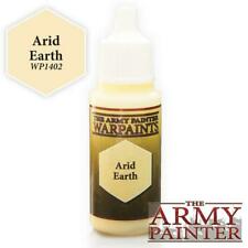 Army Painter: Arid Earth