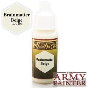 Army Painter: Brainmatter Beige