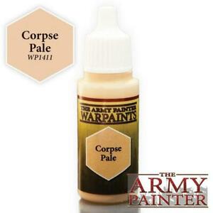 Army Painter: Corpse Pale