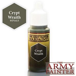 Army Painter: Crypt Wraith