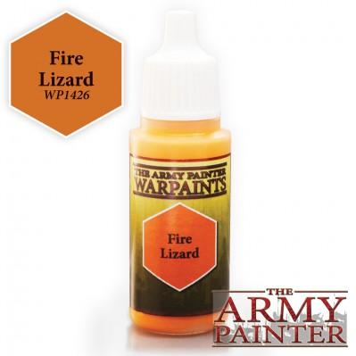 Army Painter: Fire Lizard