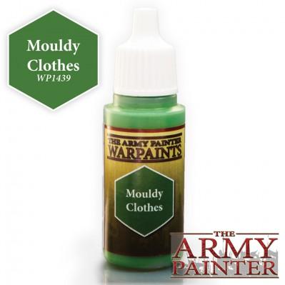 Army Painter: Mouldy Clothes