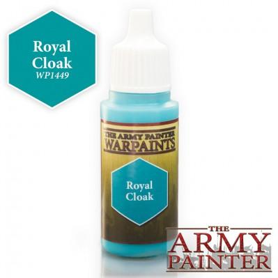 Army Painter: Royal Cloak