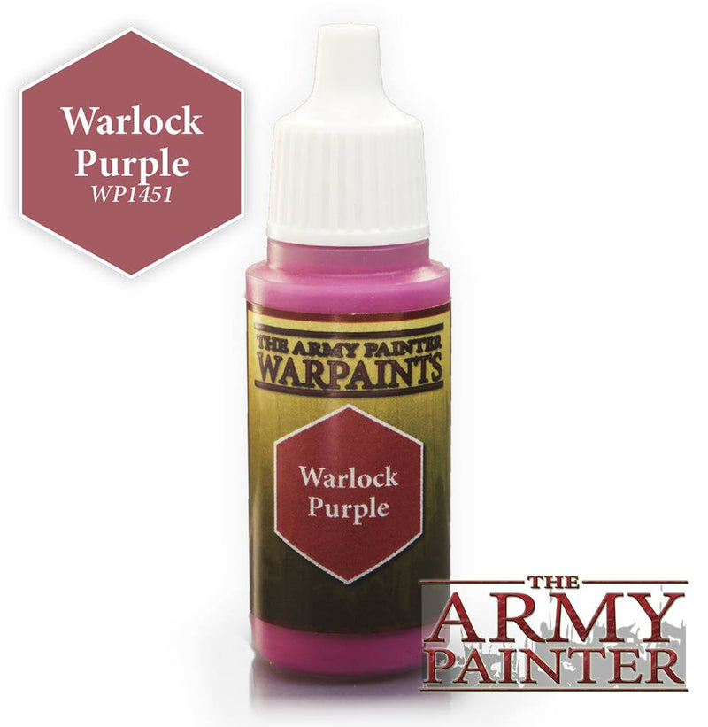 Army Painter: Warlock Purple