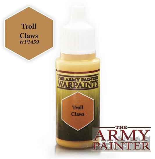 Army Painter: Troll Claws