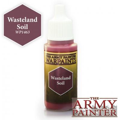 Army Painter: Wasteland Soil