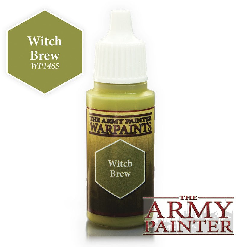 Army Painter: Witch Brew