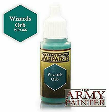 Army Painter: Wizards Orb