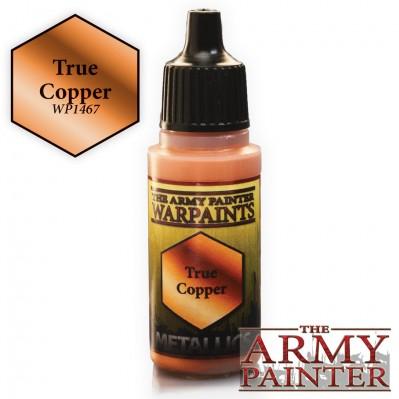 Army Painter Metallic: True Copper