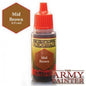 Army Painter: Mid Brown