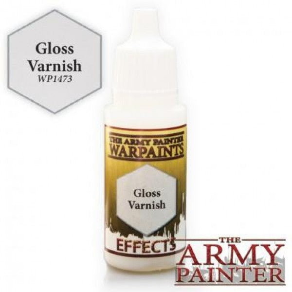 Army Painter: Gloss Varnish