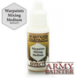 Army Painter: Warpaints Mixing Medium
