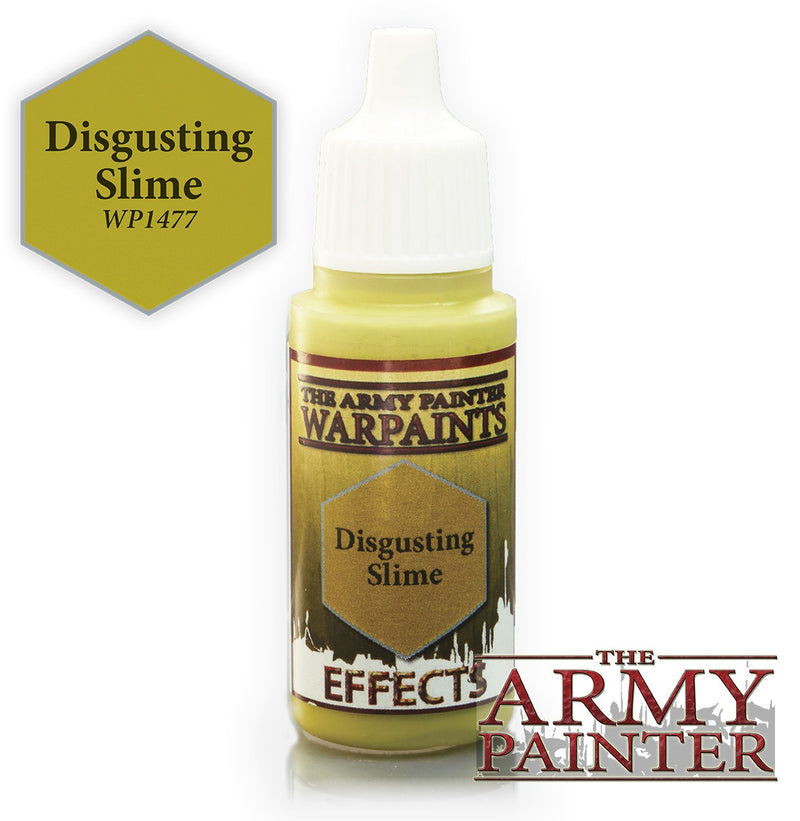 Army Painter: Disgusting Slime