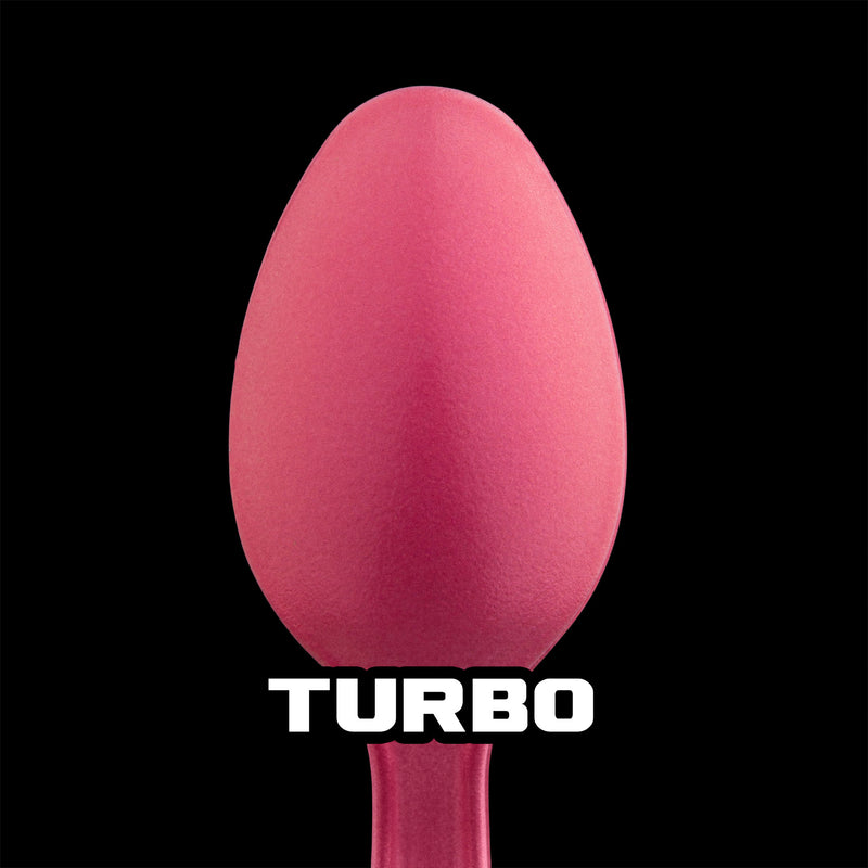 Turbo Dork: Turbo Acrylic Paint