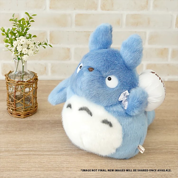 Studio Ghibli Plush - Chu Totoro