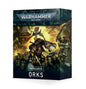 Warhammer 40,000 Datacards: Ork