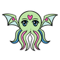 Pridethulhu: Transgender