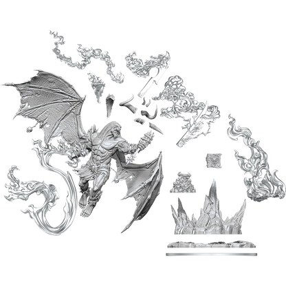 Dungeons & Dragons Frameworks: W01 Balor