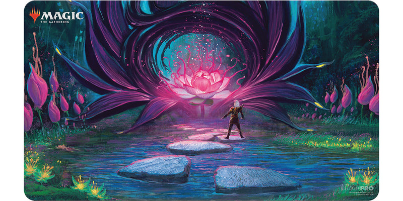 Ultra Pro Magic: The Gathering Playmat - Double Masters Exploration