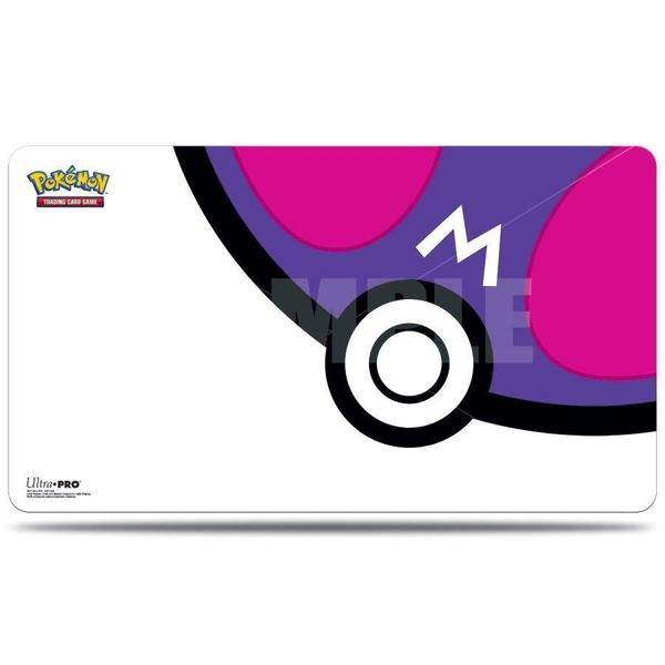 Ultra Pro Pokemon Playmat - Master Ball