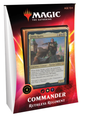 Commander 2020: Ruthless Regiment