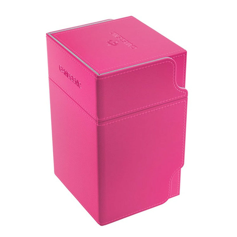 GameGenic Watchtower 100+ - Pink
