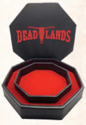 Norse Foundry Tray of Holding - Deadlands