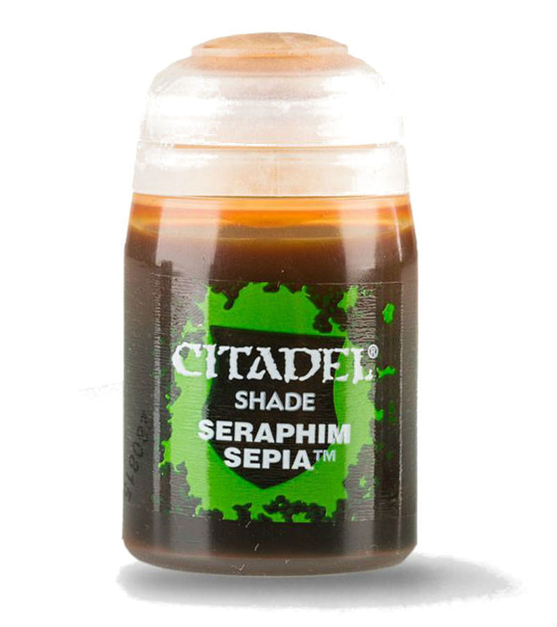 Citadel Shade: Seraphim Sepia