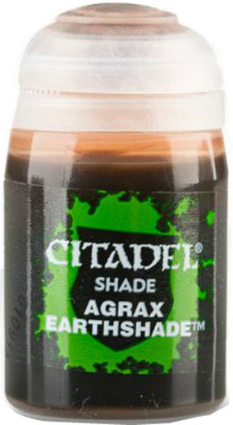 Citadel Shade: Agrax Earthshade
