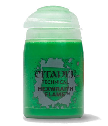 Citadel Technical: Hexwraith Flame