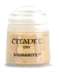 Citadel Dry: Sigmarite