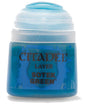 Citadel Layer: Sotek Green