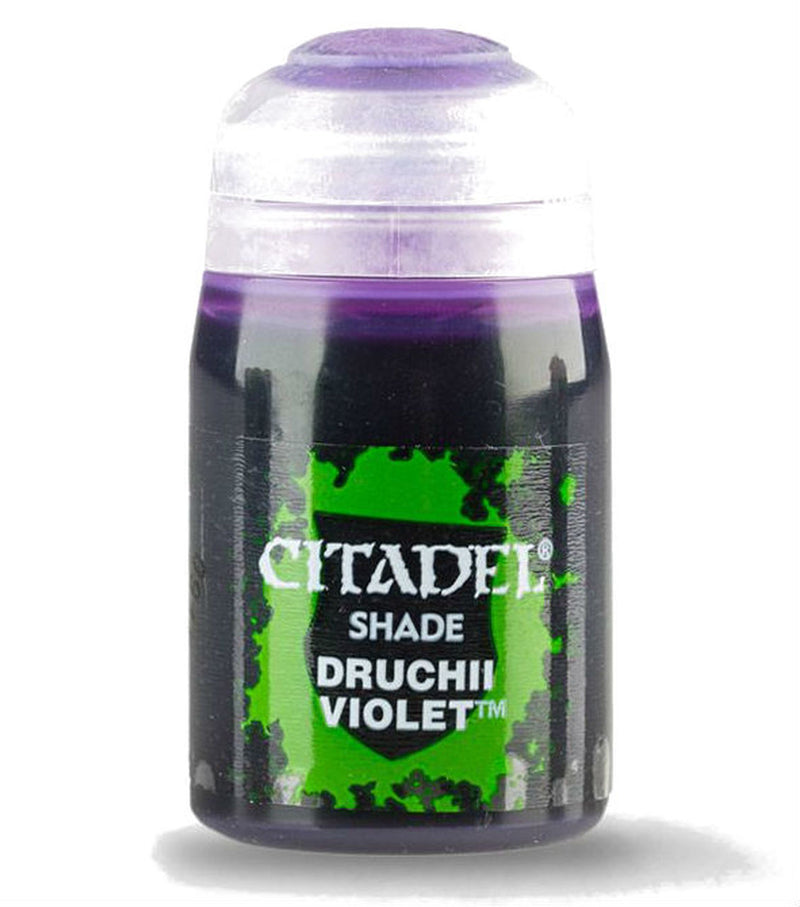 Citadel Shade: Druchii Violet