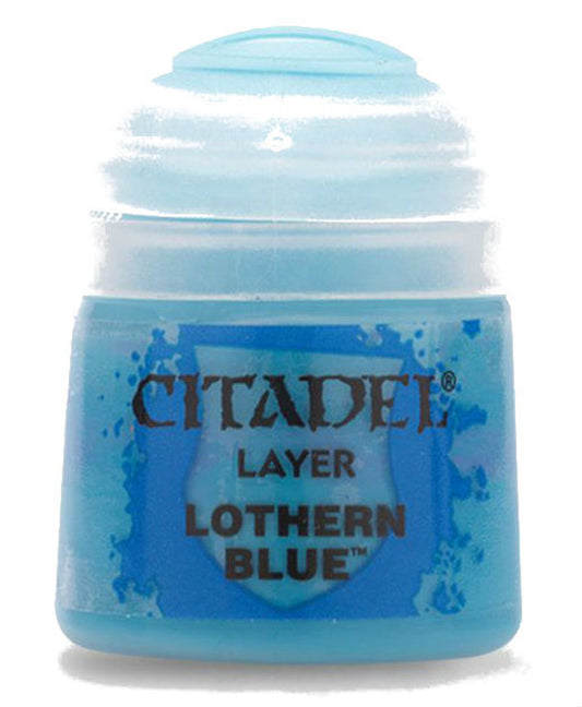 Citadel Layer: Lothern Blue