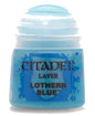 Citadel Layer: Lothern Blue