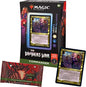 The Brothers' War Commander Decks