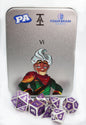 Vi (Acquisitions Inc. PAX West 2023 Character Dice)