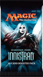 Shadows Over Innistrad Booster Pack