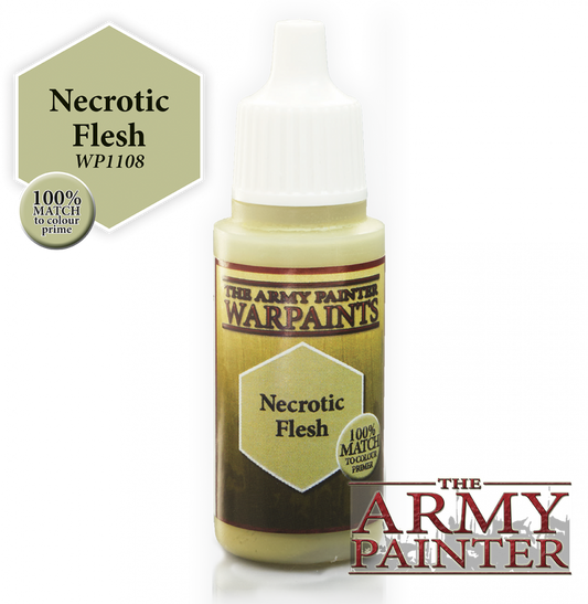Army Painter: Necrotic Flesh