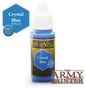 Army Painter: Crystal Blue