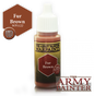 Army Painter: Fur Brown